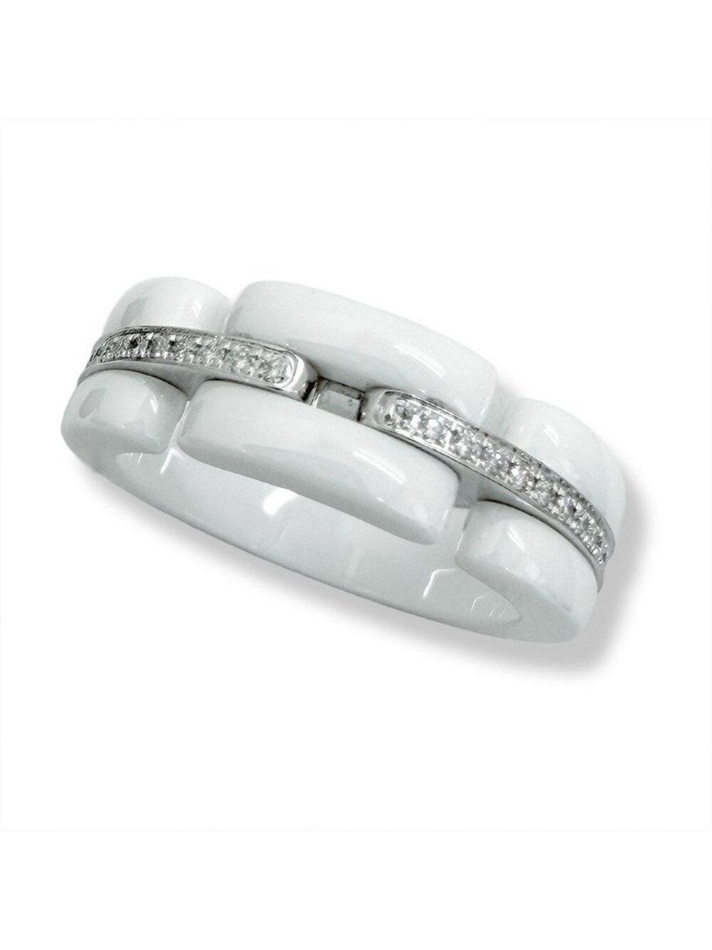 Chanel Ultra Diamond Ring